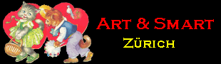 Art & Smart Zürich